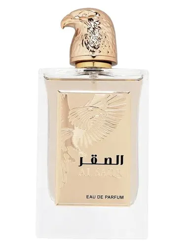 Perfume Al Saqr de Athoor Al Alam