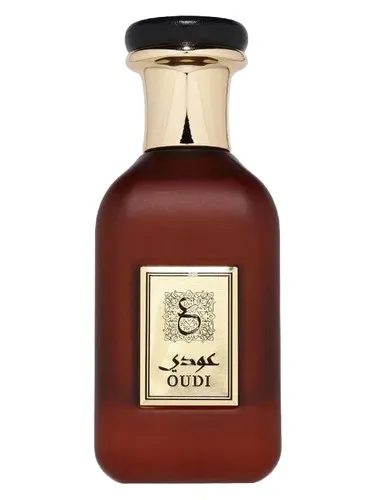 Perfume Oudi de Athoor Al Alam
