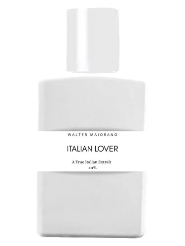 Perfume Italian Lover de Walter Maiorano Parfums