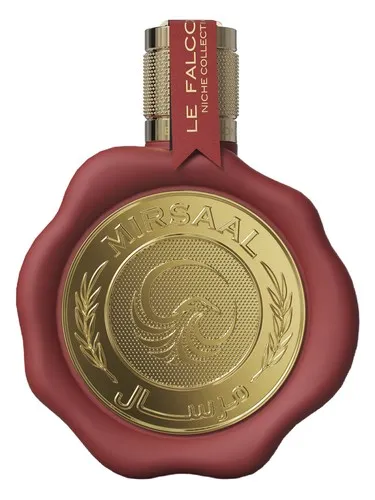 Perfume Mirsaal Love Letter de Le Falconé Perfumes