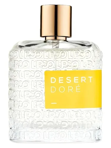 Imagen de Desert Doré