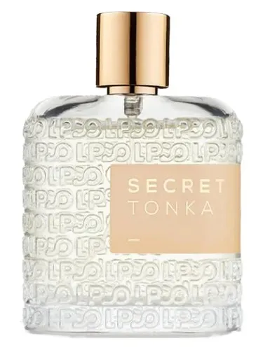 Perfume Secret Tonka de LPDO