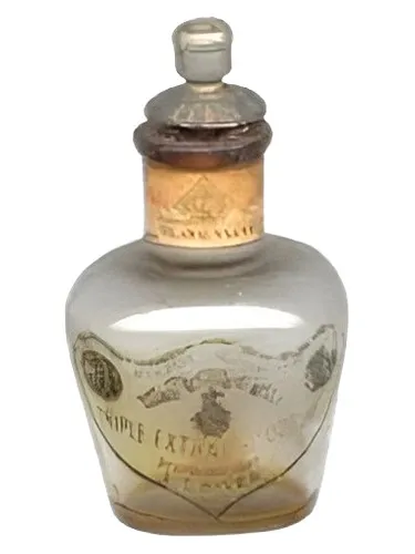 Perfume Ylang-Ylang de L.T. Piver