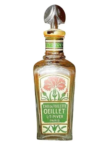 Perfume Oeillet de L.T. Piver