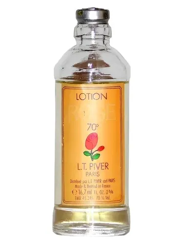Perfume Rose de L.T. Piver