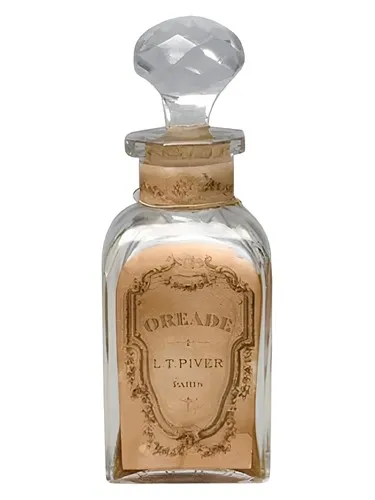 Perfume Oréade de L.T. Piver
