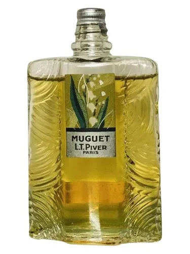 Perfume Muguet de L.T. Piver