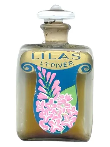 Perfume Lilas de L.T. Piver