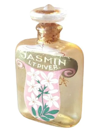Perfume Jasmin de L.T. Piver