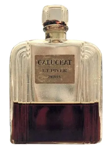 Perfume Galuchat de L.T. Piver