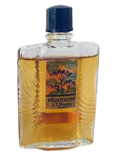 Perfume Héliotrope de L.T. Piver