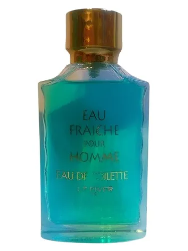 Perfume Eau Fraiche pour Homme de L.T. Piver