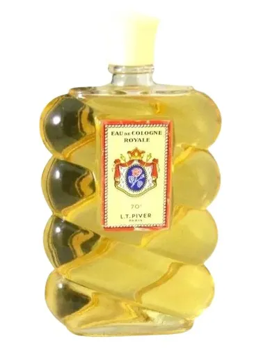 Perfume Eau de Cologne Royale de L.T. Piver