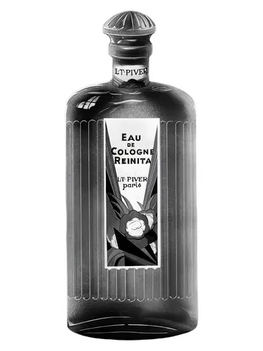 Perfume Eau de Cologne Reinita de L.T. Piver