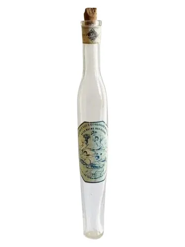 Perfume Double Eau de Cologne Royale de la Reine des Fleurs de L.T. Piver
