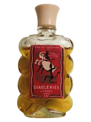 Perfume Diableries de L.T. Piver