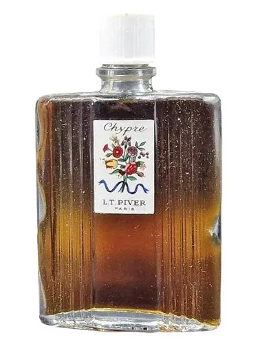 Perfume Chypre de L.T. Piver