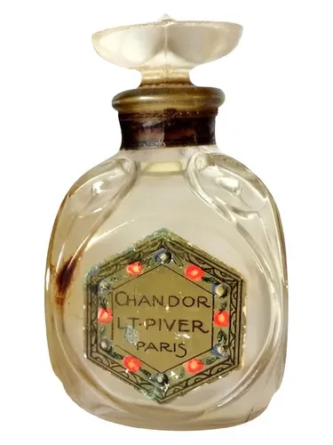 Perfume Chandor de L.T. Piver
