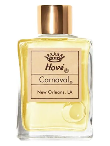 Perfume Carnaval de Hové Parfumeur, Ltd.