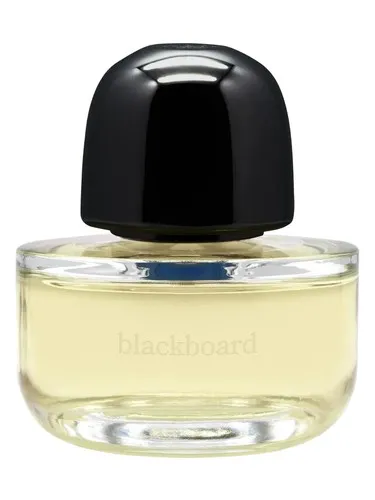 Perfume Blackboard de Kilesa