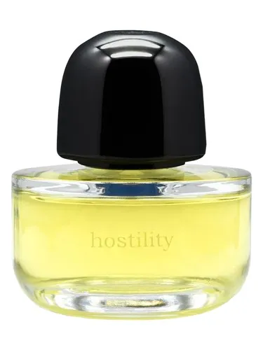Perfume Hostility de Kilesa
