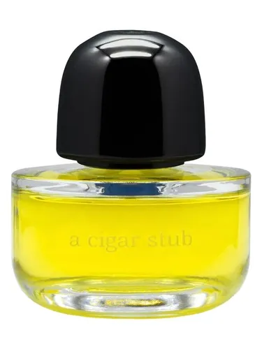 Perfume A Cigar Stub de Kilesa