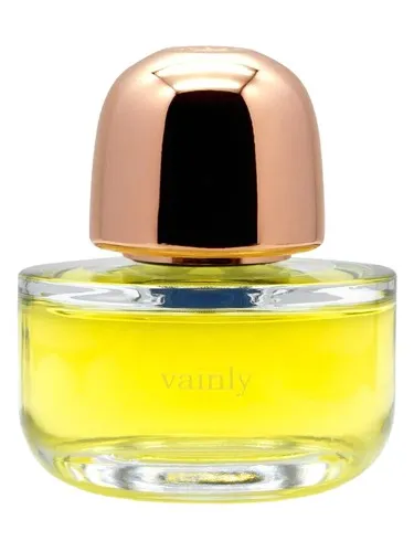 Perfume Vainly de Kilesa
