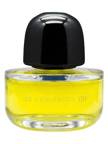 Perfume As Emotions Go de Kilesa