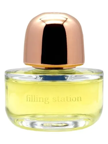 Perfume Filling Station de Kilesa