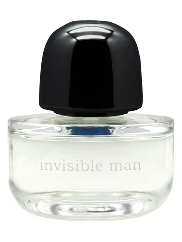 Perfume Invisible Man de Kilesa