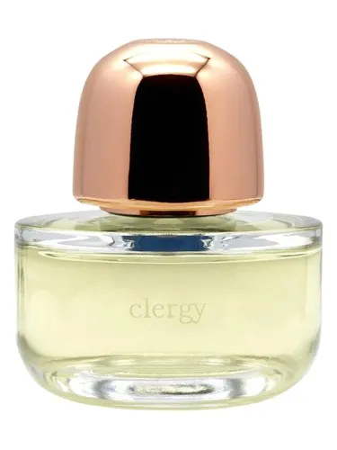 Perfume Clergy de Kilesa