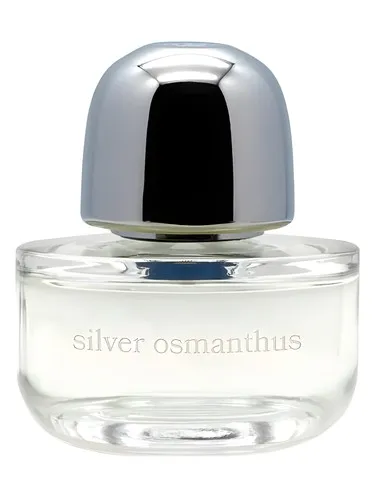 Perfume Silver Osmanthus de Kilesa