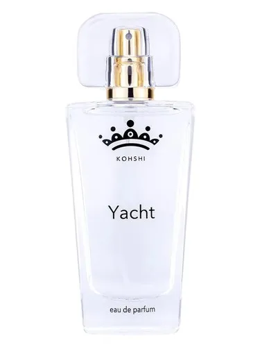 Perfume Yacht de Koshi