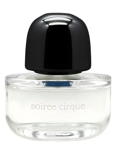 Perfume Soirée Cirque de Kilesa