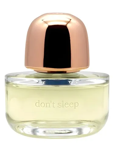 Perfume Don't Sleep de Kilesa