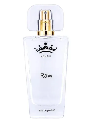 Perfume Raw de Koshi