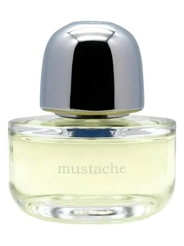 Perfume Mustache de Kilesa