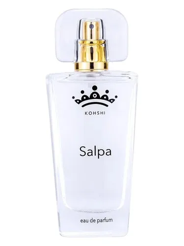 Perfume Salpa de Koshi