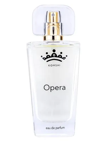 Perfume Opera de Koshi