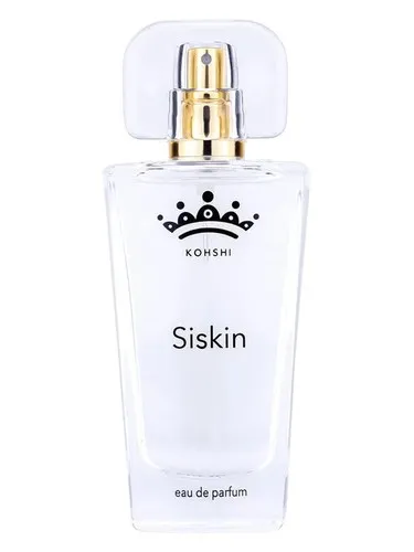 Perfume Siskin de Koshi