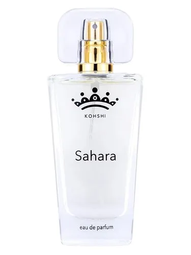 Perfume Sahara de Koshi