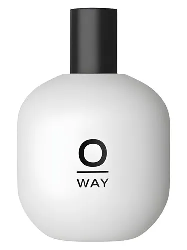 Perfume Lush Vanilla de Oway