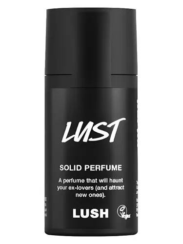 Imagen de Lust