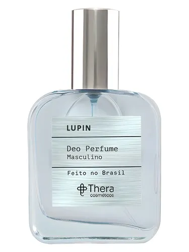 Perfume Lupin de Thera Cosméticos