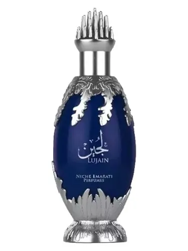 Perfume Lujain de Lattafa Perfumes