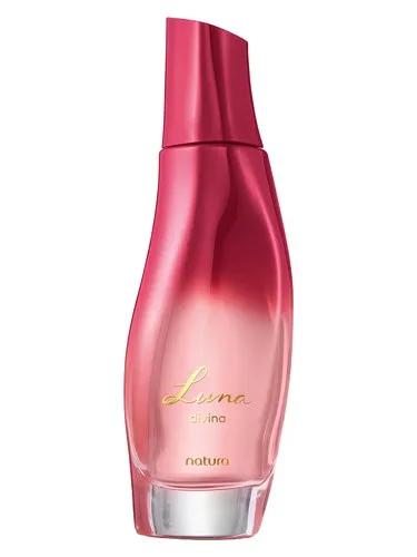 Perfume Luna Divina de Natura