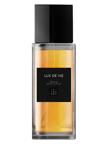 Perfume Lux de Vie de In The Box