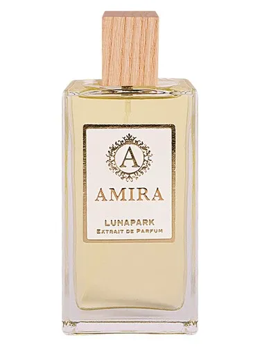 Perfume Lunapark de Amira Parfums