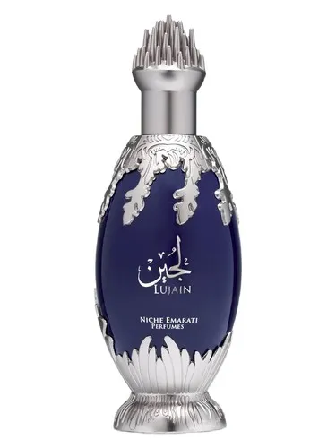 Perfume Lujain de Lattafa Perfumes
