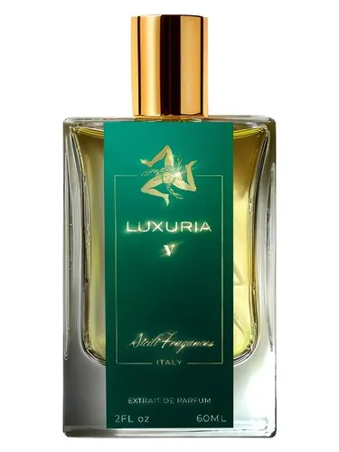 Imagen de Luxuria V